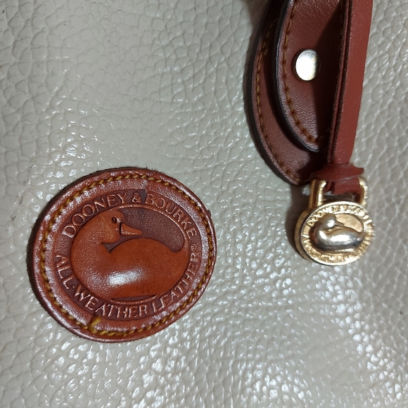 Leather Purse - Picture 2 of 3